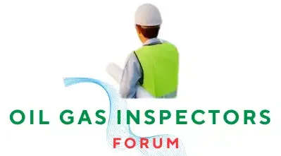 Oil Gas Inspectors Forum: Engineer doing survey of site