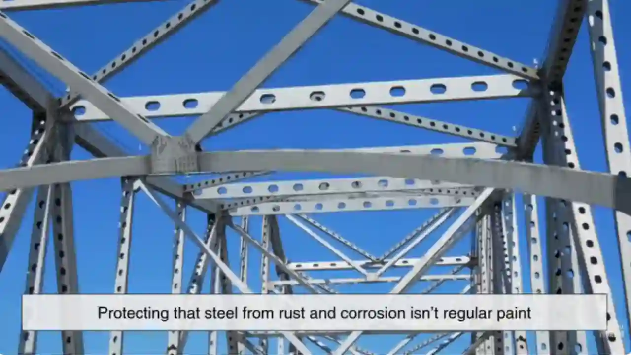 Coating vs. Painting What's the Difference