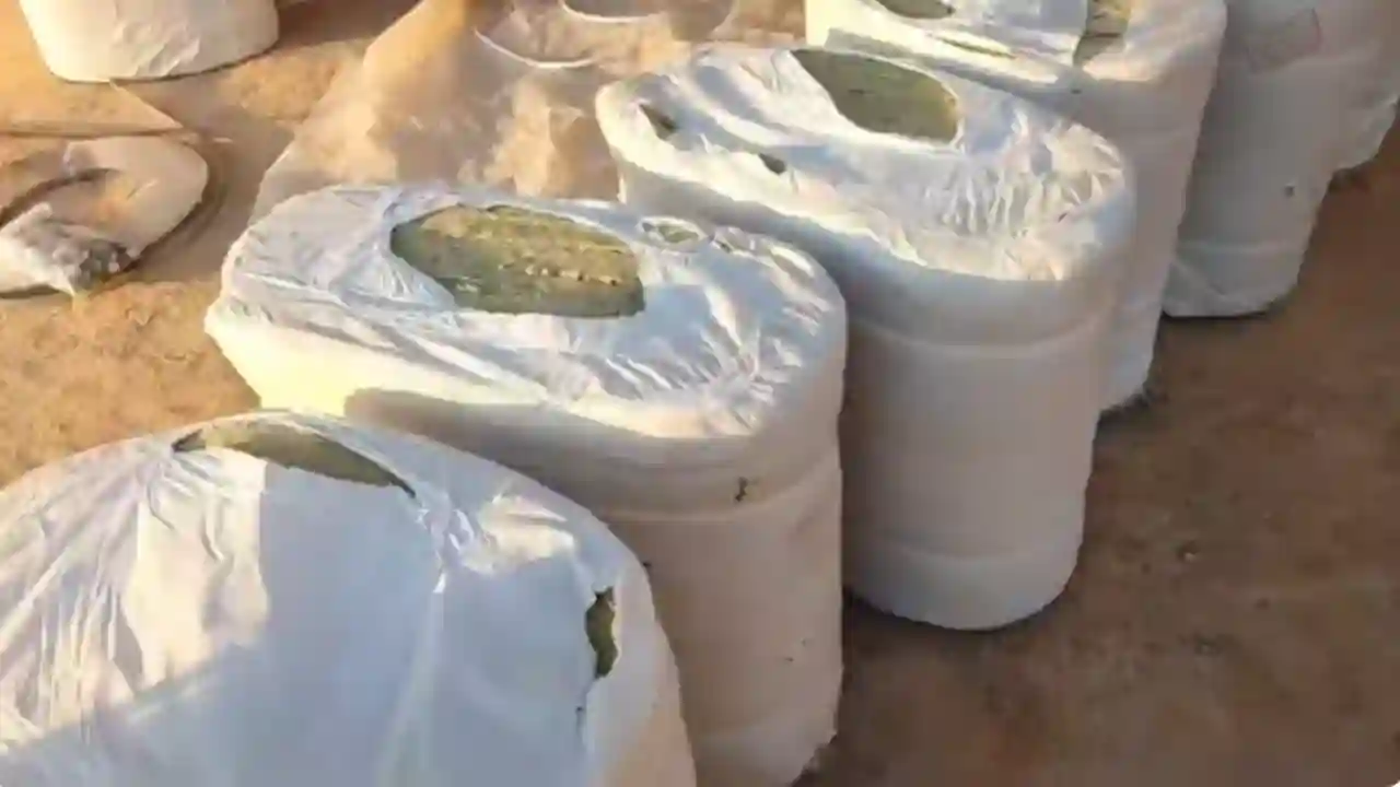 Acoustic Insulation for Oil and Gas