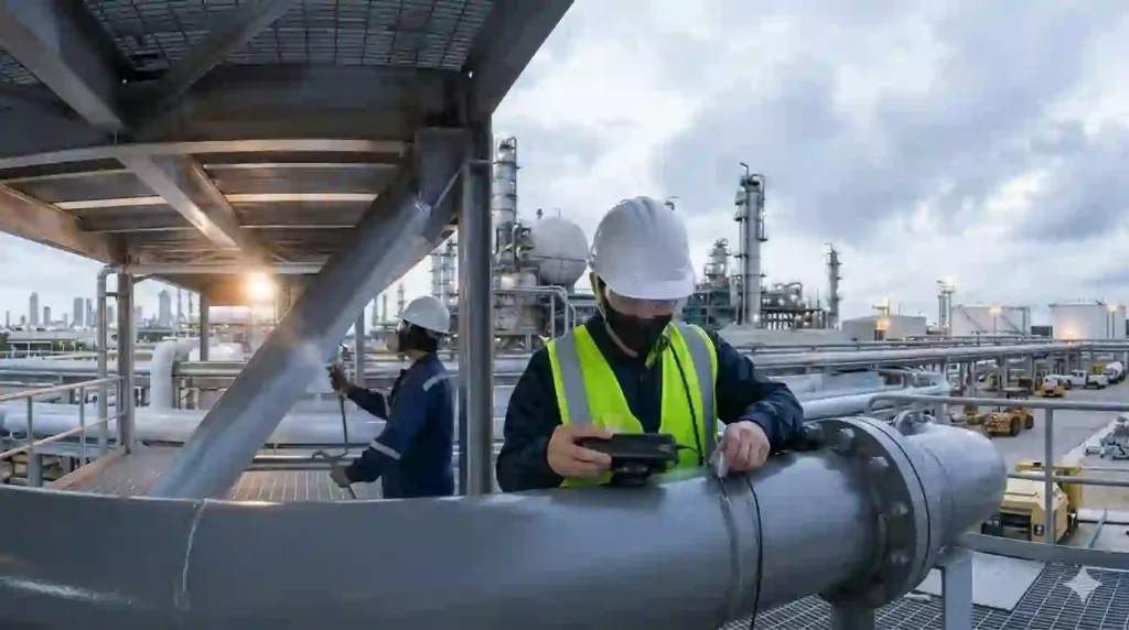 Best Industrial Coatings for Corrosion Protection: 11 Types Explained