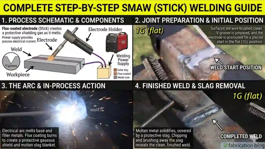 Welding Interview Questions